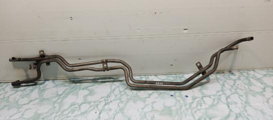 Трубка системы охлаждения Renault T 2016