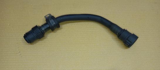 Трубка системы охлаждения Renault T 2016