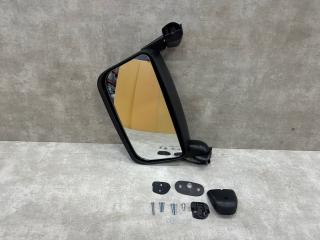 Зеркало заднего вида левое Scania P-series 2023