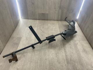 Кронштейн электропроводки DAF XF105