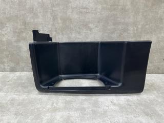 Корпус подножки левый MAN TGA новая Корпус подножки левый MAN TGA