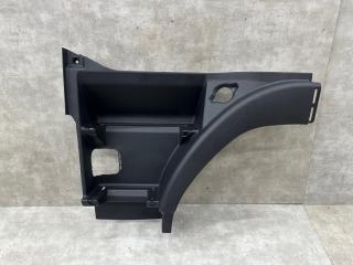 Корпус подножки левый Volvo FH12 1993-2001 новая Корпус подножки левый Volvo FH12 1993-2001