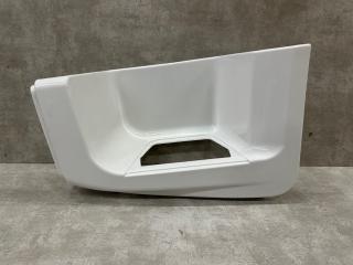 Корпус подножки левый DAF XF95 2003 новая Корпус подножки левый DAF XF95 2003