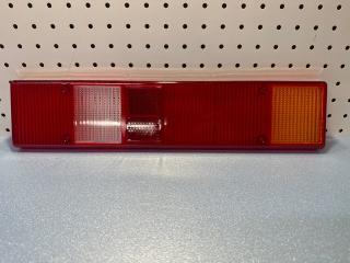 Стекло заднего фонаря ГАЗ 3302 новая Стекло заднего фонаря ГАЗ 3302