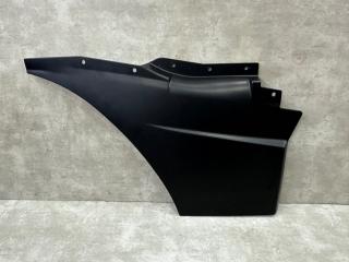 Накладка двери VOLVO FH12 1993-2001