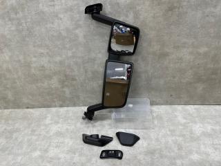 Зеркало заднего вида правое Scania P-series