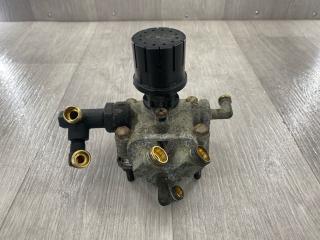 Клапан ускорительный Scania R 2012