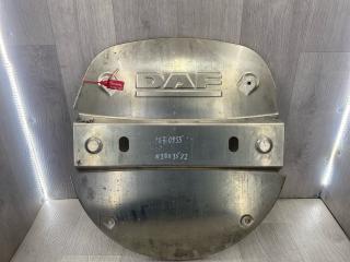 Защита глушителя DAF XF105