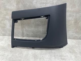 Угол бампера правый Mercedes Actros 2023