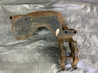 Кронштейн пневмоподушки правый Mercedes Actros