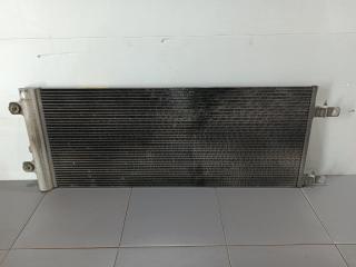 Радиатор кондиционера DAF XF106 2018