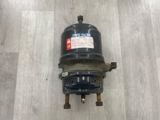 Энергоаккумулятор передний левый Volvo FH13 2011