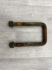 Стремянка рессоры Volvo FH13 2011 Б/У Стремянка рессоры Volvo FH13 2011