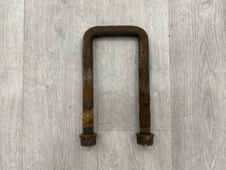 Стремянка рессоры Volvo FH13 2011 Б/У Стремянка рессоры Volvo FH13 2011