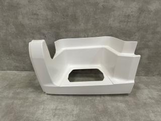 Корпус подножки левый DAF CF85 новая Корпус подножки левый DAF CF85