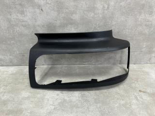 Облицовка фары левая Renault Premium