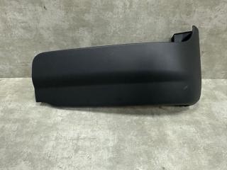 Накладка бампера левая MAN TGA новая Накладка бампера левая MAN TGA