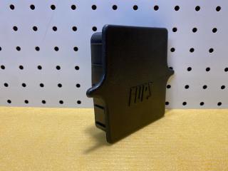 Заглушка бампера VOLVO FH