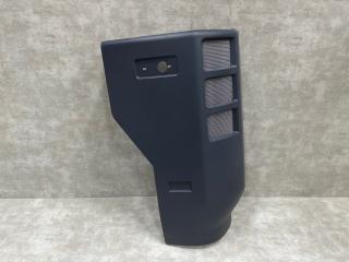 Угол бампера правый RENAULT MAGNUM