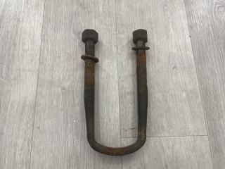 Стремянка рессоры передняя DAF XF105 Б/У Стремянка рессоры передняя DAF XF105