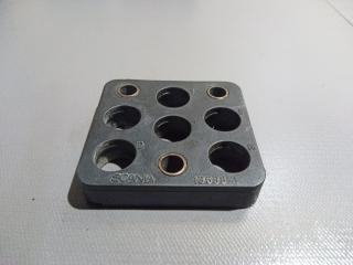 Распределитель тормозных сил SCANIA 4-series