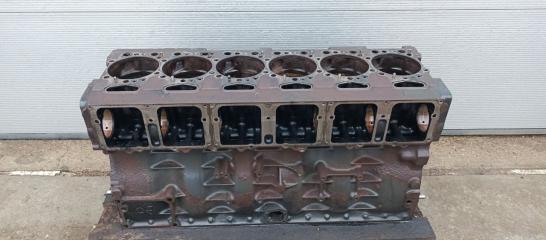 Блок двигателя Scania R480 2009