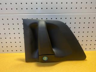 Ручка двери Scania P-series 2023 новая Ручка двери Scania P-series 2023