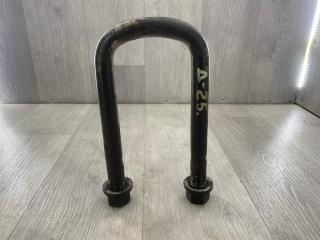 Стремянка рессоры Volvo FH13 2011 Б/У Стремянка рессоры Volvo FH13 2011