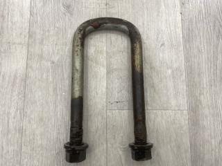 Стремянка рессоры Volvo FH13 2011 Б/У Стремянка рессоры Volvo FH13 2011