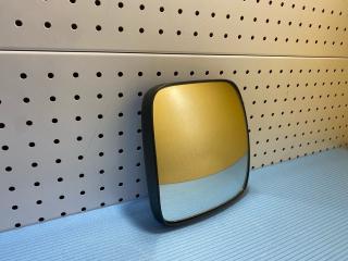 Стекло зеркала с подогревом MAN TGA