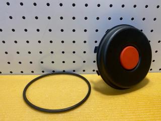 Крышка ступицы SAF новая Крышка ступицы SAF