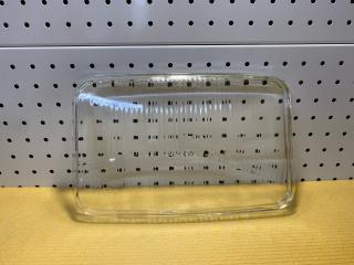 Стекло фары SCANIA 2-series