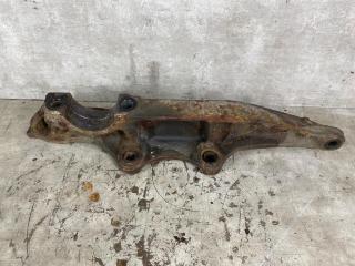 Кронштейн пневмоподушки задний правый Mercedes Actros 2012