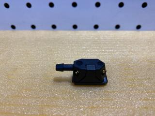 Форсунка стеклоомывателя DAF XF95