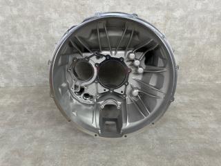 Корпус МКПП передний ZF 16S