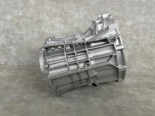 Корпус МКПП передний DAF ZF 16S