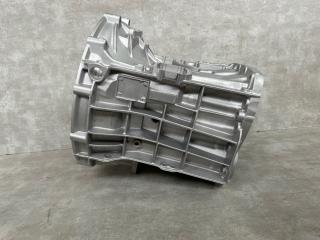 Корпус МКПП передний ZF 16S