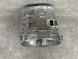 Корпус МКПП передний ZF 16S