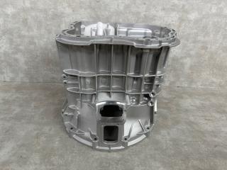 Корпус МКПП передний ZF 16S