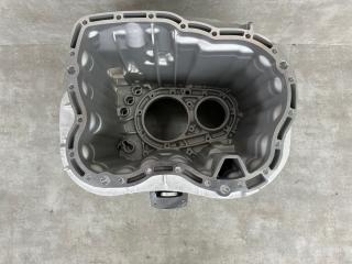 Корпус МКПП передний ZF 16S