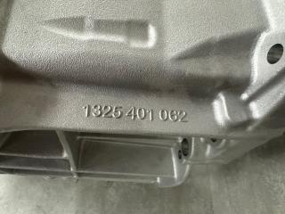 Корпус МКПП передний ZF 16S