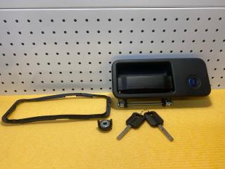 Ручка двери левая Volvo FH 2025 новая Ручка двери левая Volvo FH 2025