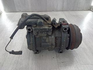 Компрессор кондиционера Iveco Trakker