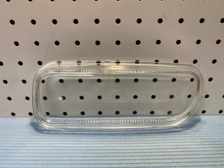 Стекло фары противотуманной левое Mercedes Axor новая Стекло фары противотуманной левое Mercedes Axor