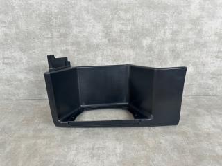 Корпус подножки левый MAN TGA 2023 новая Корпус подножки левый MAN TGA 2023