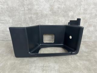 Корпус подножки правый MAN TGA 2023