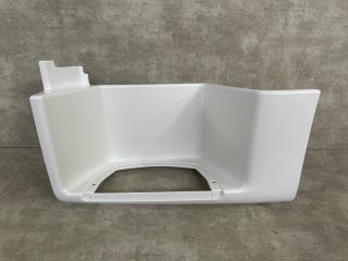 Корпус подножки левый MAN TGA 2023 новая Корпус подножки левый MAN TGA 2023