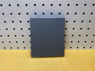 Заглушка бампера IVECO Stralis