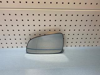 Стекло зеркала с подогревом левое OPEL ASTRA