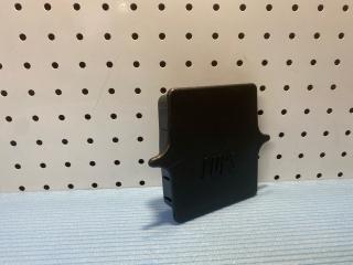 Заглушка бампера Volvo FH12